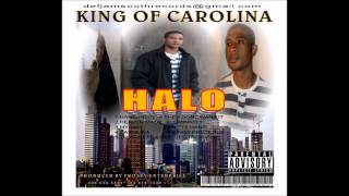Thug Need Love - Halo  