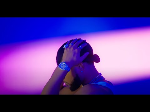 JACOB LATIMORE - UNDERNEATH YOU