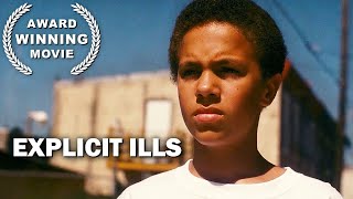 Explicit Ills | Naomie Harris | DRAMA | Romance | Free Full Movie