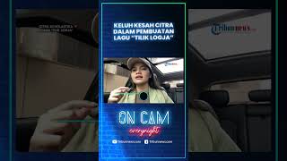 Download lagu Kesulitan Recording Lagu 'Tilik Jogja', Citra Scholastika Lebih Pilih Suara Asli daripada Auto Tune mp3