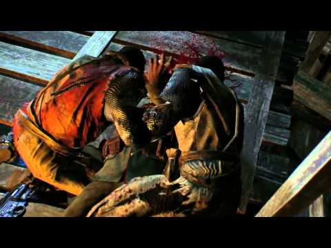 Call of Duty: Black Ops II Origins Archangel Theatrical Mix 720p