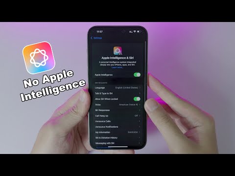 Why No Apple Intelligence iOS 18 for iPhone 15 Pro Max