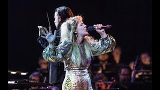 Kate Bush |  Breathing (Symphonic tribute)