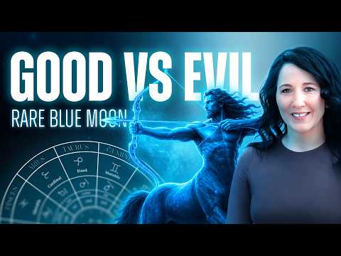 Full Moon in Sagittarius: What You Don't See Coming!