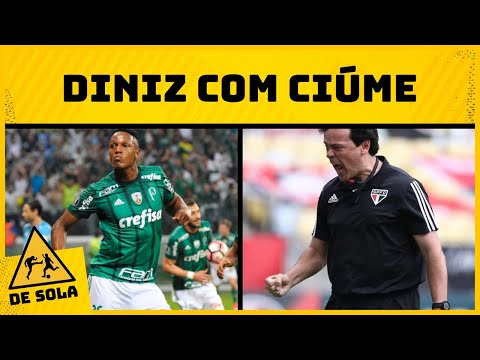DINIZ FICOU COM INVEJA! AS JOGADAS ENSAIADAS MAIS BRABAS DO MUNDO