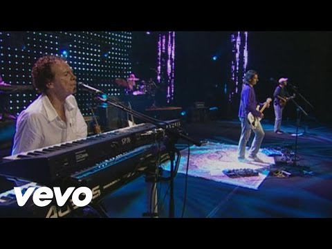 14 Bis - Nave De Prata (Ao Vivo)