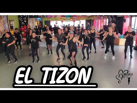 El Tizoc ... Cumbias que no pasan de Moda ( By Mony Fuentes)