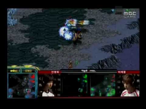 Avalon MSL 2009 Group F Ro32 - Final Match [2/3]