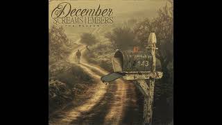 The Reason - December Screams Embers (Hoobastank Cover)