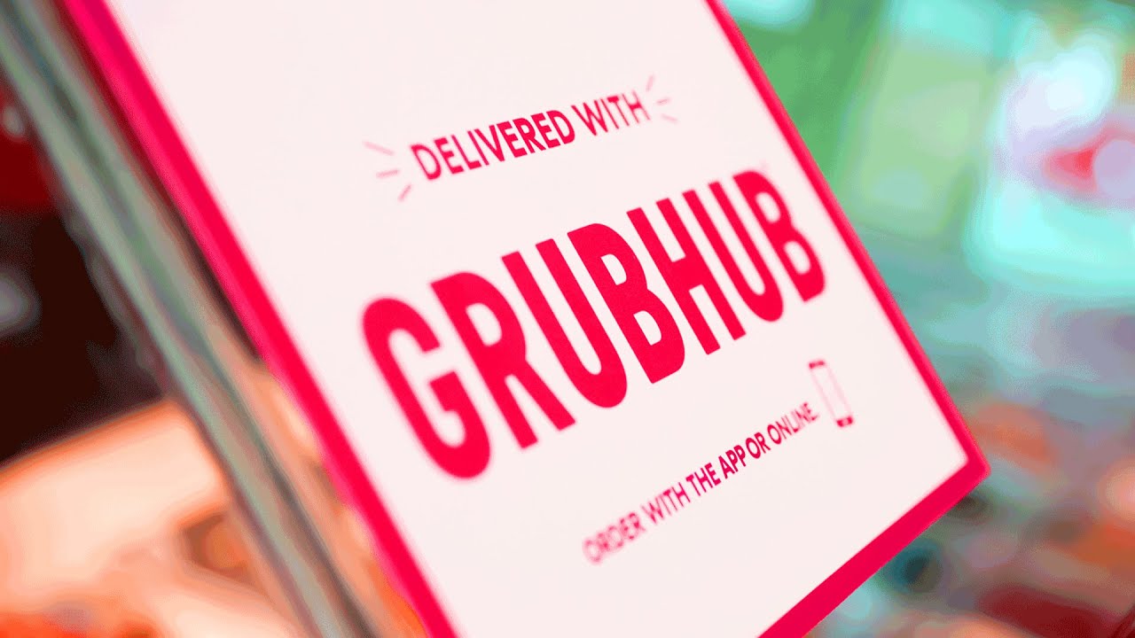 Top 10 Untold Truths of GrubHub
