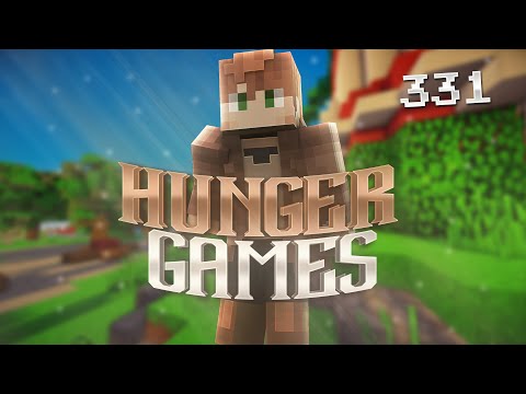 Minecraft Hunger Games [MCSG] #331 | The Chase