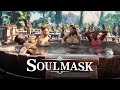 Gameplay-Video von Soulmask  PC
