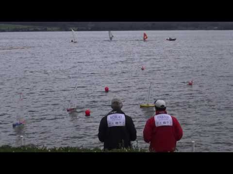 Race 11 B fleet June 29