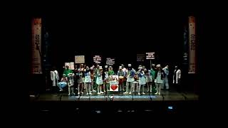 Las minidesnatadas de Pascual – Cuartos de Final – COAC 2009