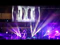 TANGERINE DREAM - LIVE 2016 - SHORT PROMO HD