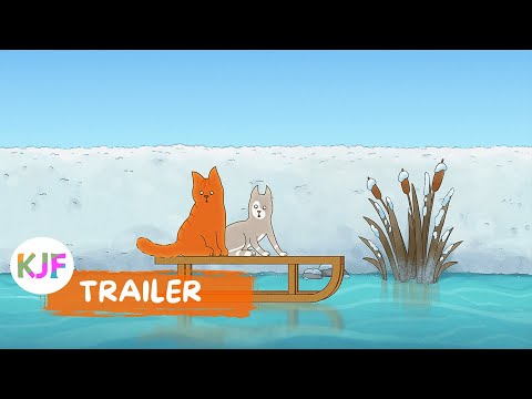 TOMMY TOM - EIN NEUER FREUND | Trailer Deutsch | ❤️ 2026 im Kino