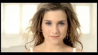 Jeanette Biedermann - No Eternity Official Musicvideo AI REMASTERED 4K UHD