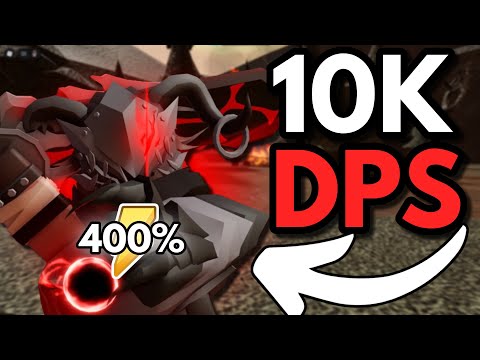 Warlock and The BROKEN Medic Bug DESTROY Solo Hardcore... (TRIUMPH)