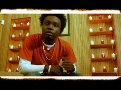 509  kenny Desmangles  "All I Need Is You"