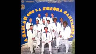 LA SONORA SANTANERA LLUEVE