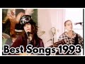 BEST SONGS OF 1993