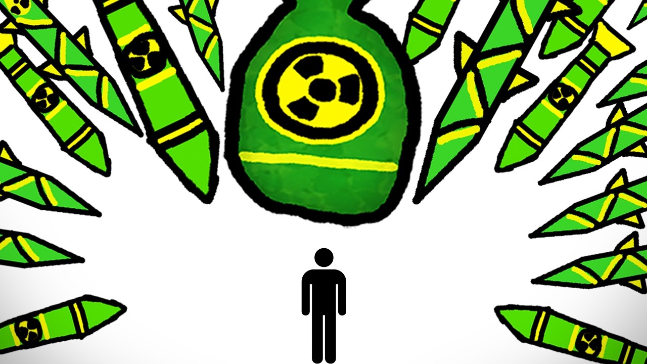 So I Made An Impossible Game...