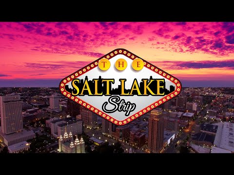 THE SALT LAKE STRIP (MUSIC DOCUMENTARY)