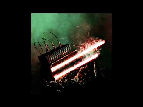 J03 - Sea of approaching turmoil (Nowhere at the Millennium of Space: Redux (Complete Edition)