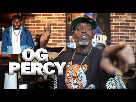 OG Percy Reacts to ZeeTheWizard catching Head Shot in front of Big X The Plug New Years #NewDallas