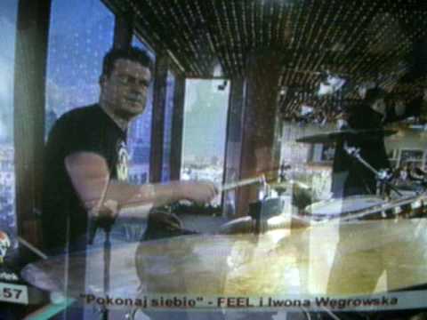 Feel i Iwona Węgrowska