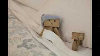 Download lagu Wake Up Danbo mp3