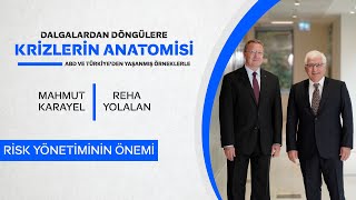 Krizlerin Anatomisi