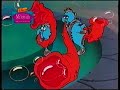 Original VHS Opening Closing Winnie The Pooh Growing Up Helping Others UK Retail Tape
