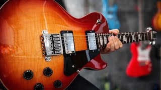 Video thumbnail for Gibson Studio Les Paul With Evertune Bridge Deep Dive by Phillip McKnight