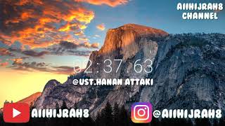 Download lagu JANJI ALLAH KEPADA ORANG YANG BERHIJRAH😎😎[MOTIVASI HIJRAH] mp3