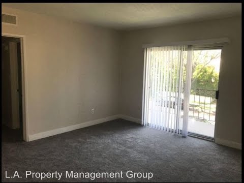 Apartment for Rent in Sherman Oaks 2BR/2BA by Sherman Oaks Property Management