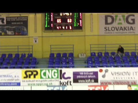 Horizont Minsk - Kibirkstis Vilnius