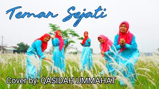 Download lagu TEMAN SEJATI - COVER BY. QASIDAH UMMAHAT, mp3