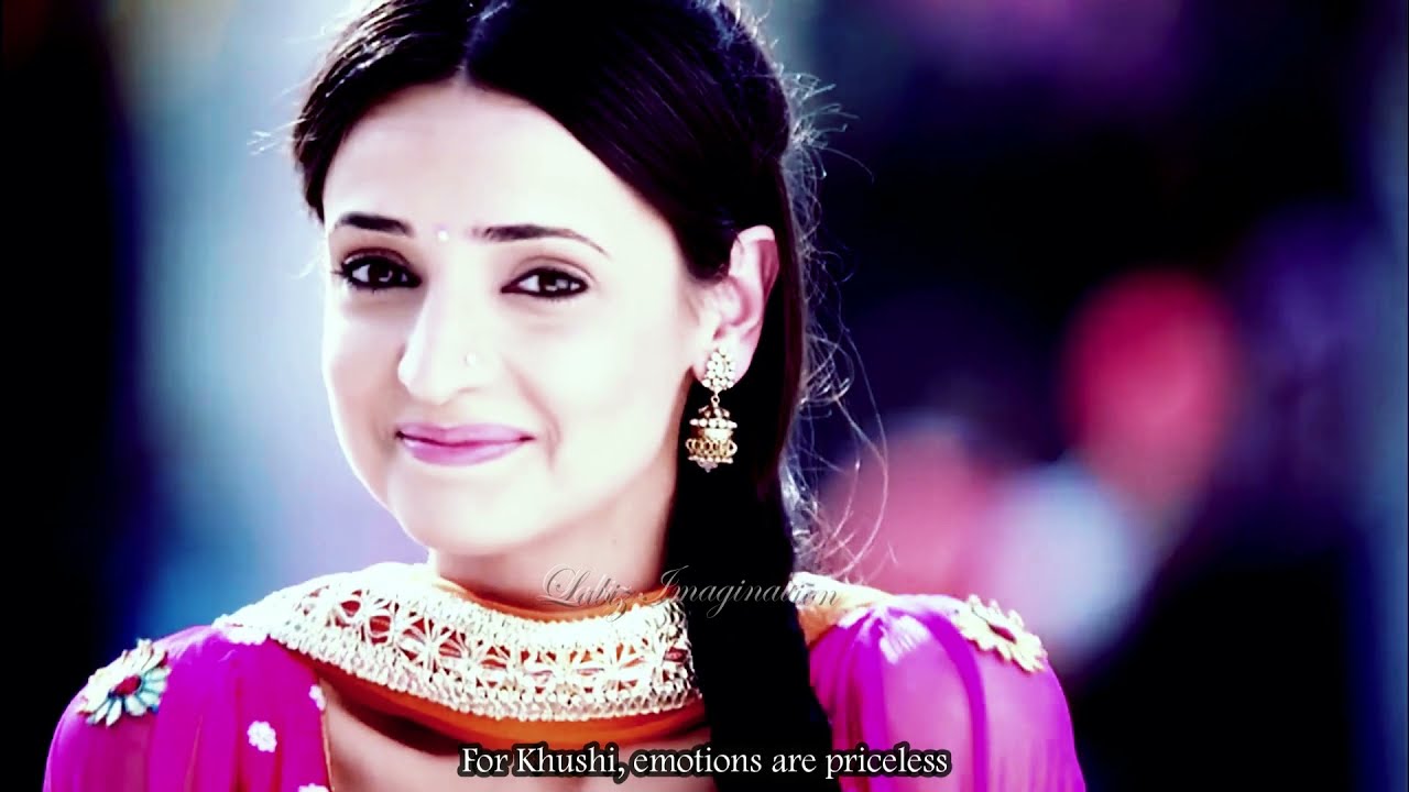 Iss Pyaar Ko Kya Naam Doon? Trailer Thumbnail