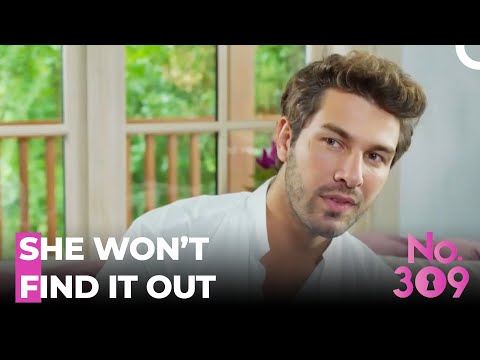 Onur's Plan For A Surprise Vacation - No.309