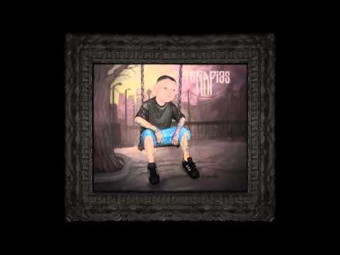 Warrior Rapper School - Que Se Jodan (Track 08) Ft. Norick - #teRAPias