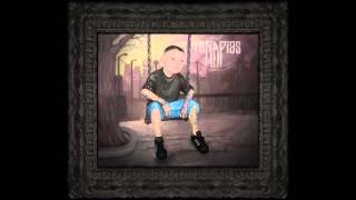 Warrior Rapper School - Que Se Jodan (Track 08) Ft. Norick - #teRAPias
