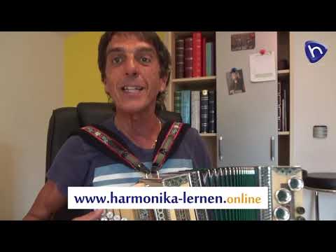 Leihinstrument Harmonika - bei uns erhältlich