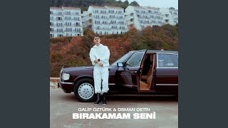 Bırakamam Seni