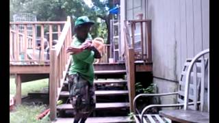 Need You |Datsik| Mr.Spacely| TUT