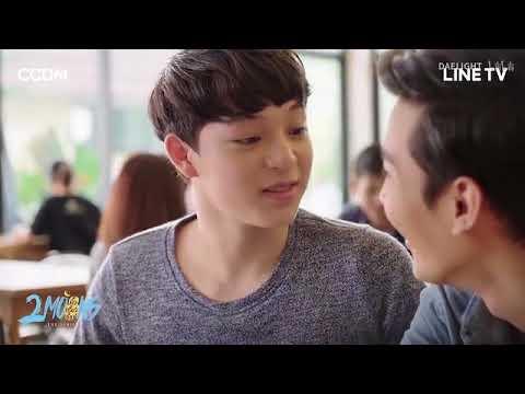 MingYo Zhu Ma x KimBas Đẹp đôi từ trong phim ra đến ngoài đời !