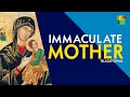 Immaculate Mother Traditional HD With Lyrics