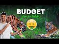 Budget Tour For Tadoba Andhari Tiger Reserve Tadobajunglesafari