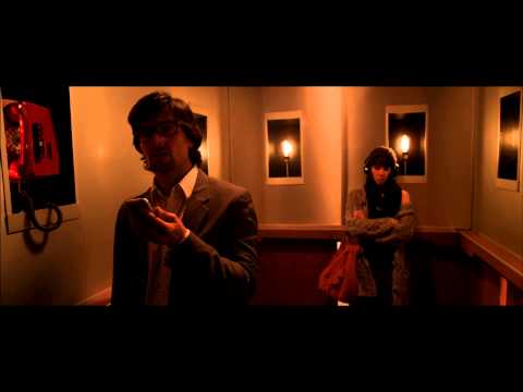 BROKEN - Teaser Trailer