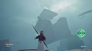 ff7r その10